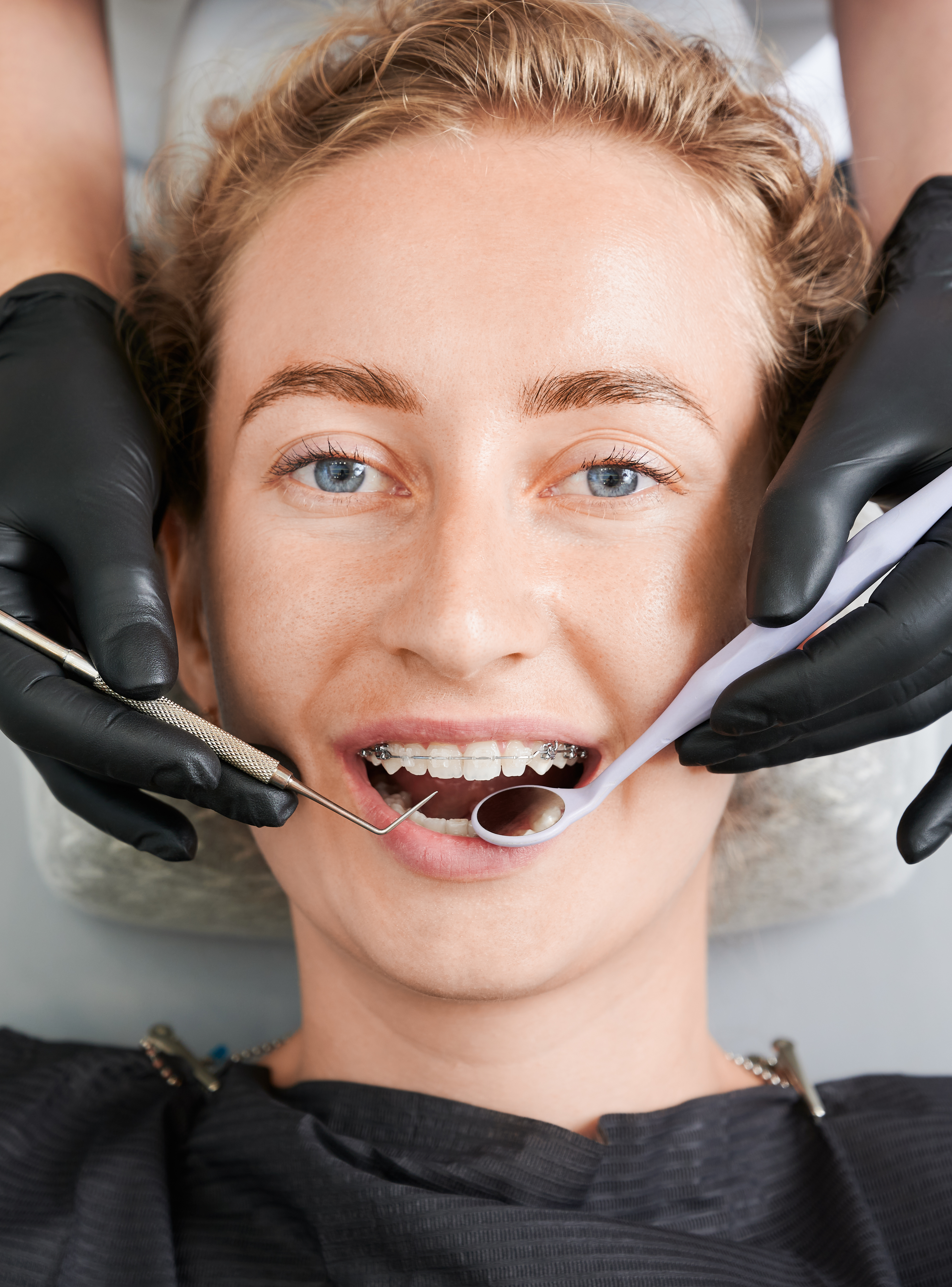 Orthodontics Service