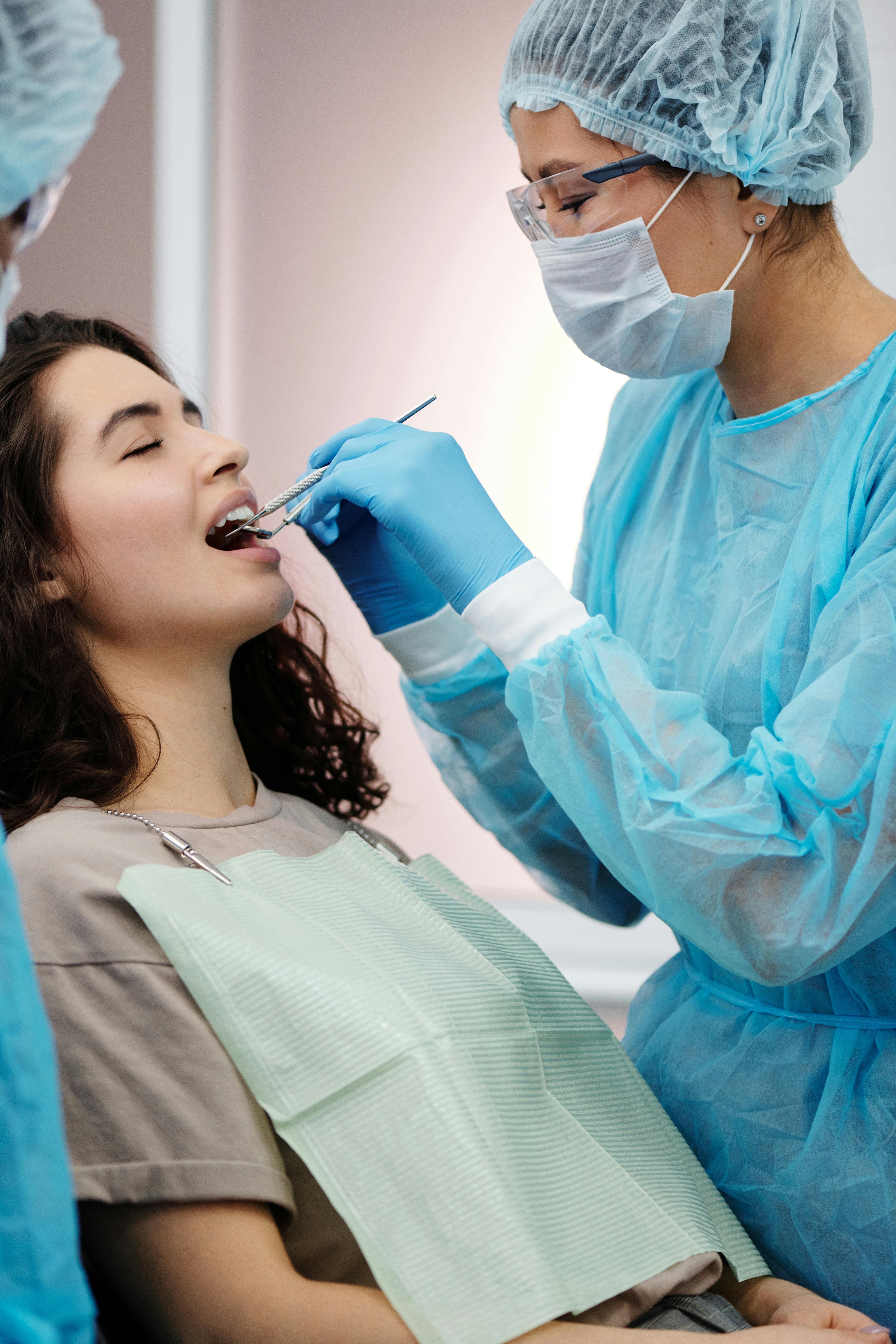Restorative Dentistry Insights