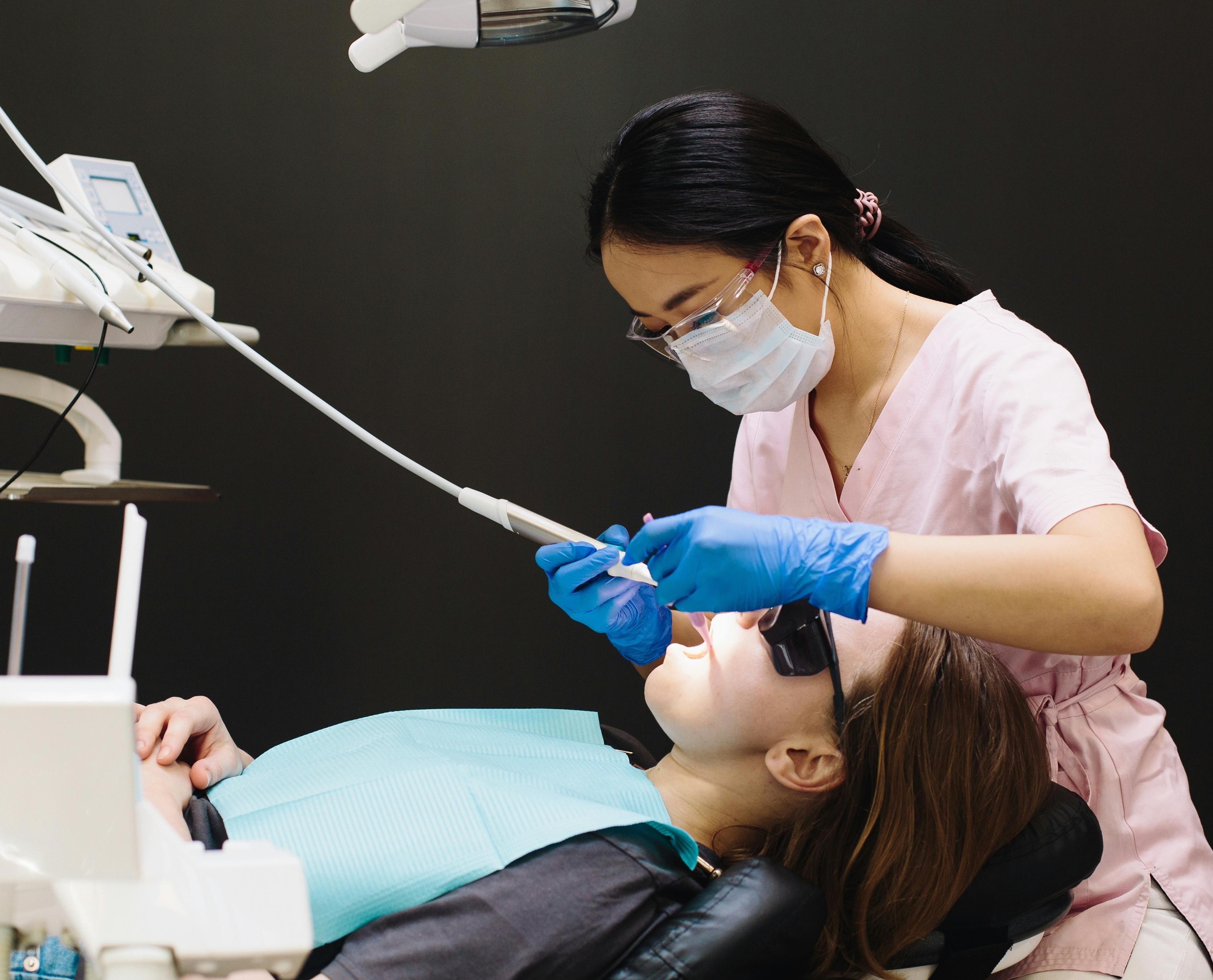 Restorative Dentistry Benefits