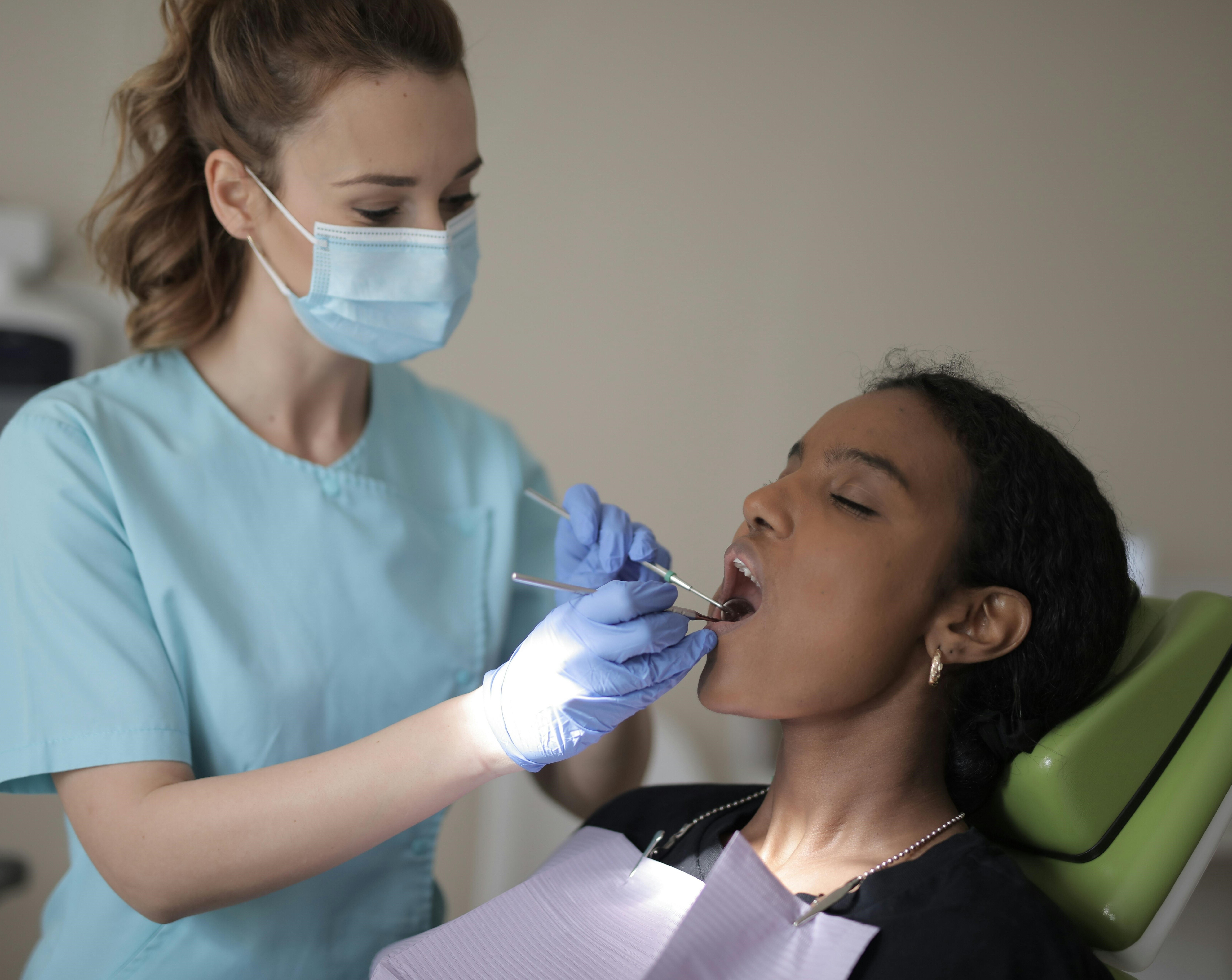 Emergency Dentistry Benefits