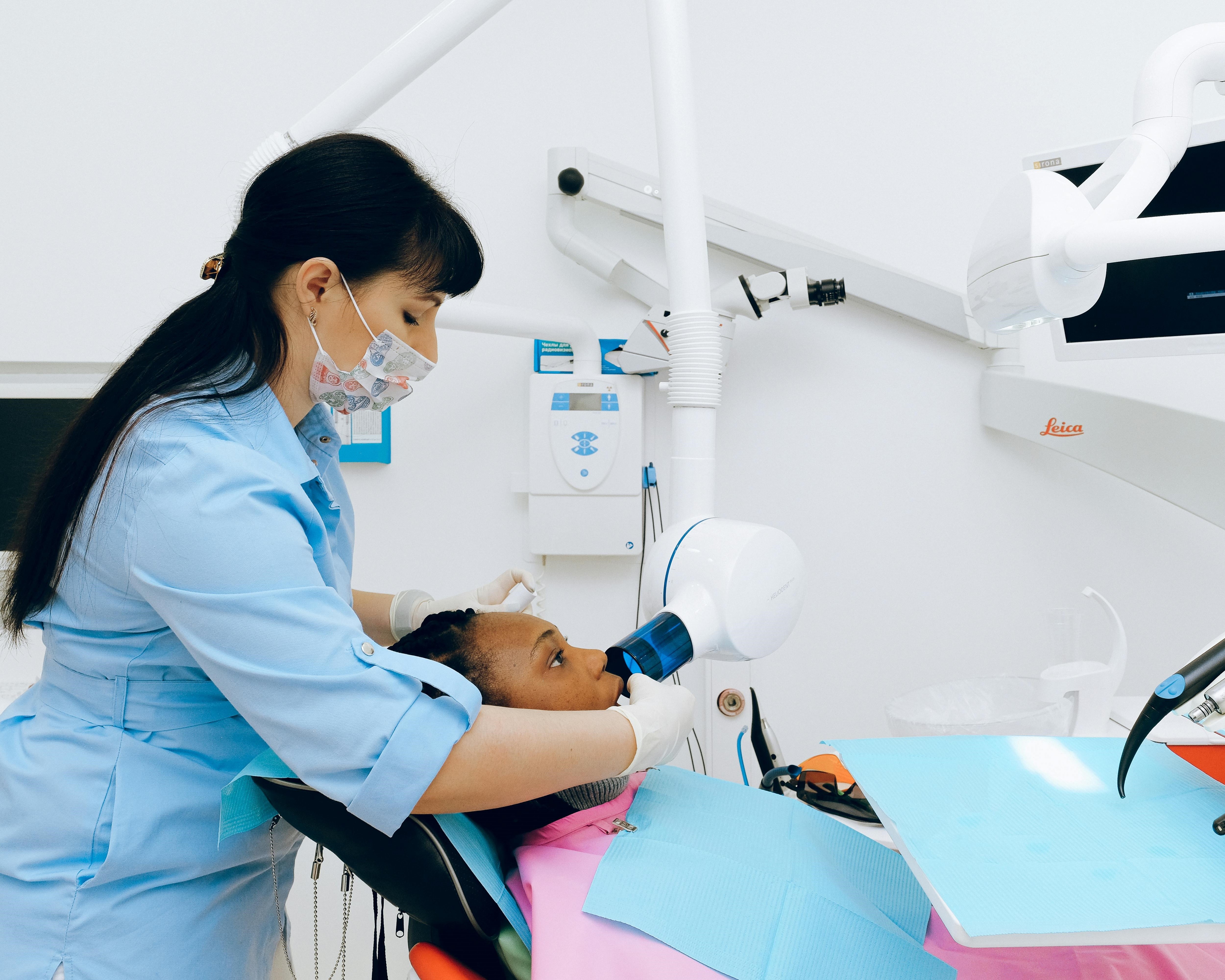 Dental Implant Benefits