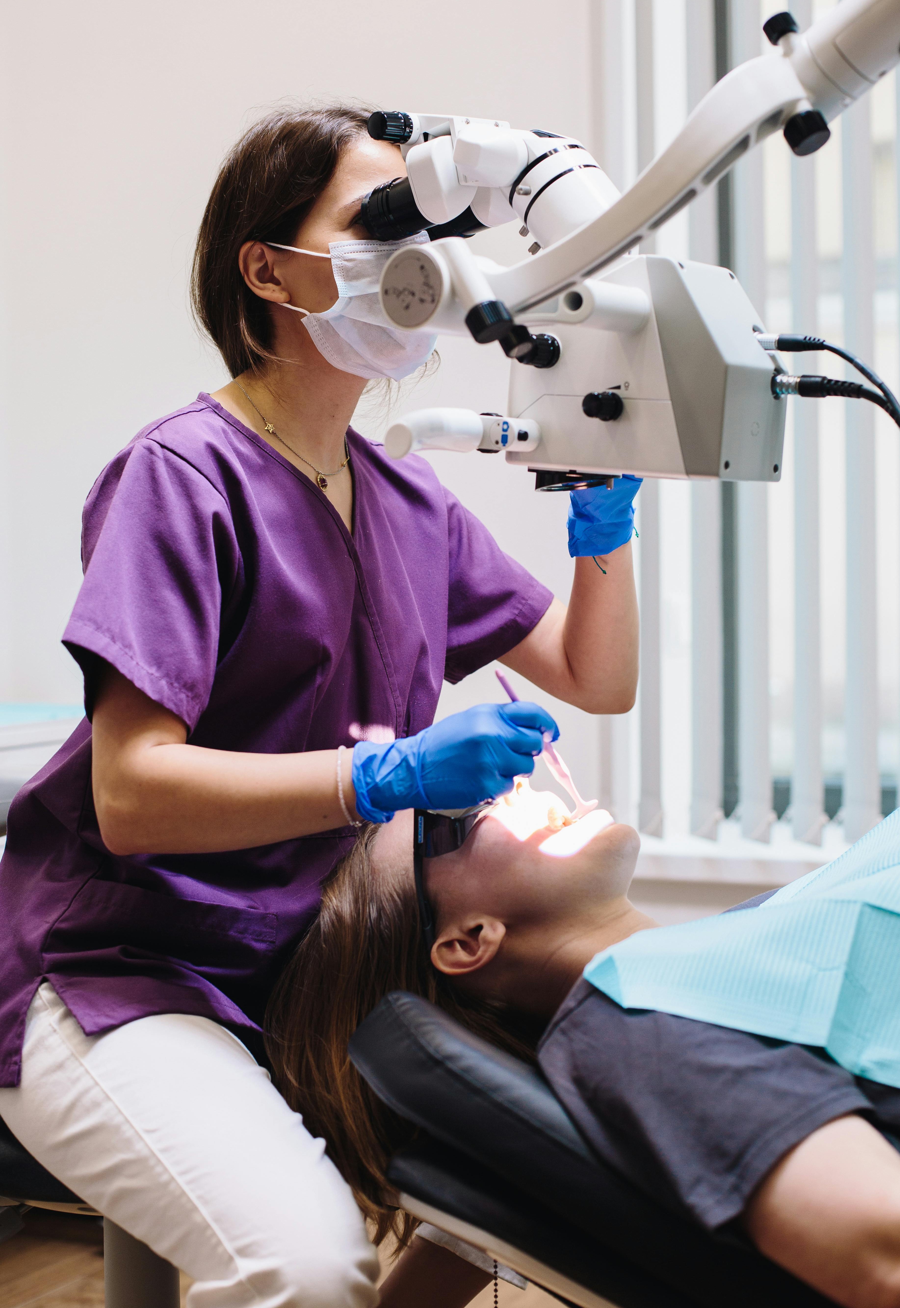 Cosmetic Dentistry Insights